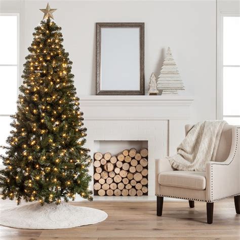 faux christmas tree target